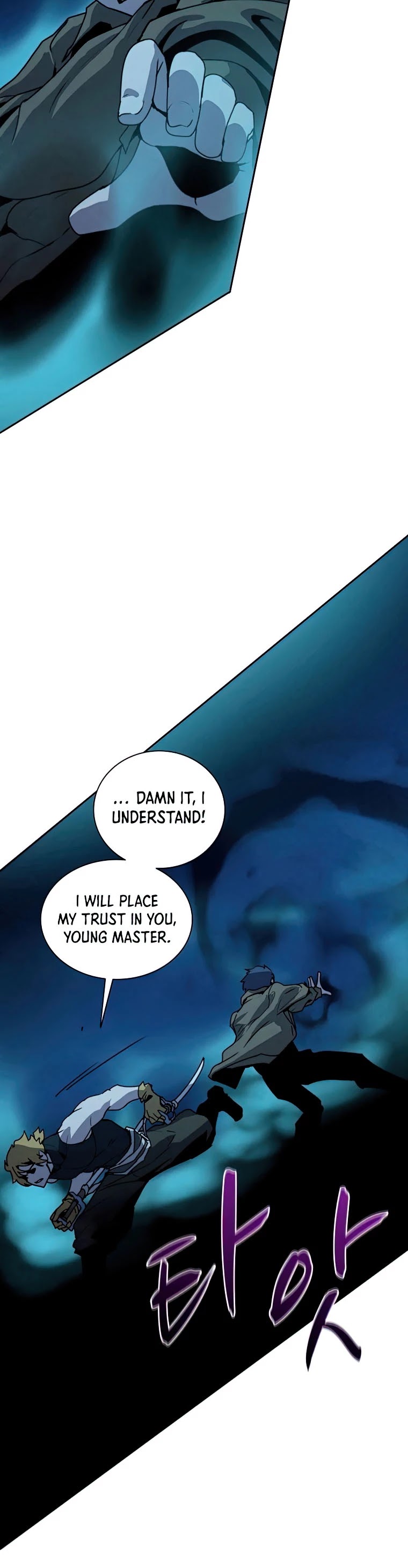 Read The Book Eating Magician Manga Online