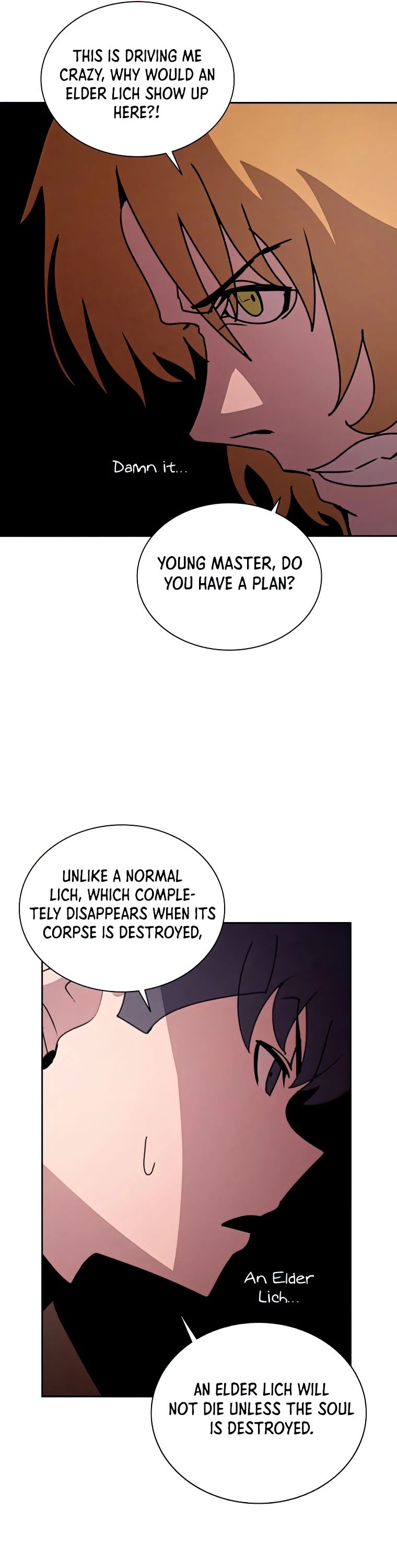 Read The Book Eating Magician Manga Online