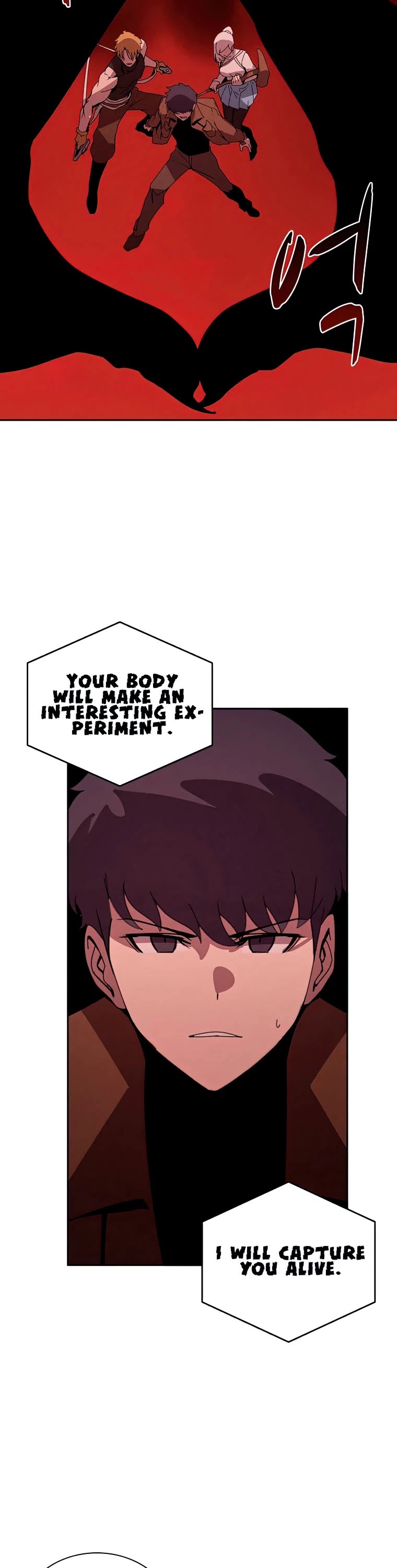 Read The Book Eating Magician Manga Online