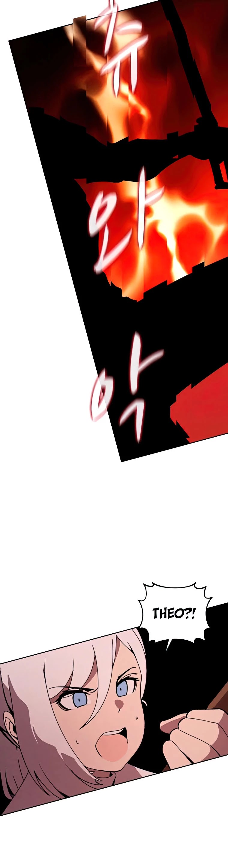 Read The Book Eating Magician Manga Online