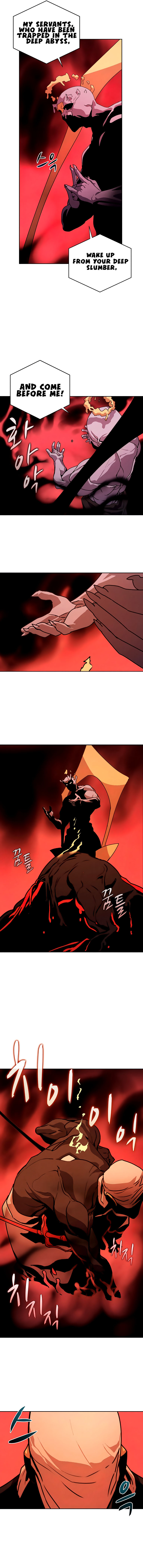 Read The Book Eating Magician Manga Online