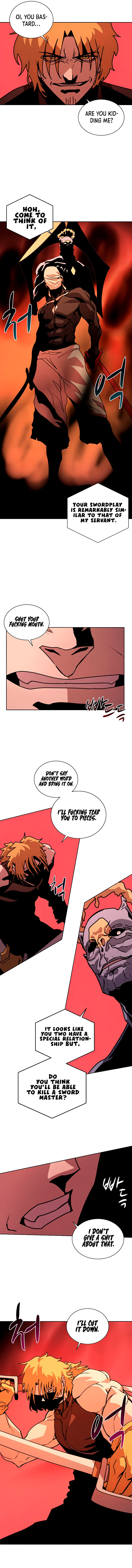 Read The Book Eating Magician Manga Online