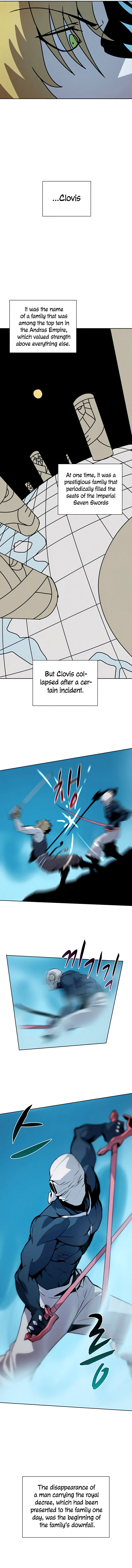 Read The Book Eating Magician Manga Online