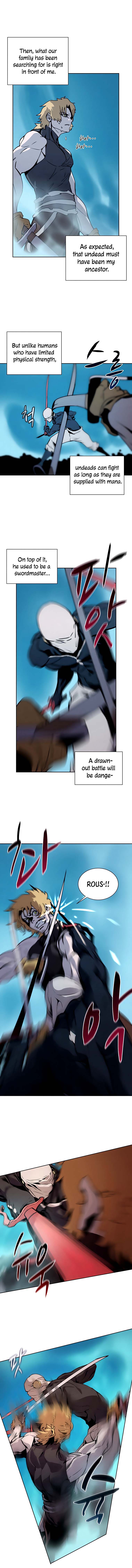 Read The Book Eating Magician Manga Online