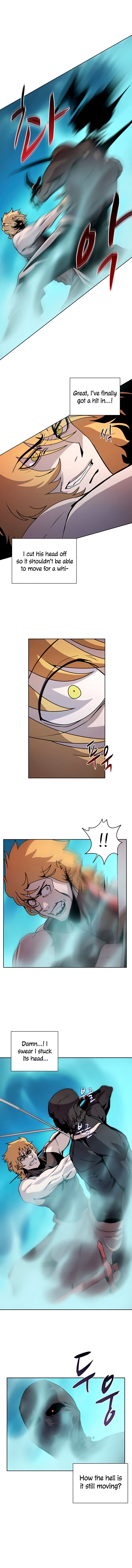 Read The Book Eating Magician Manga Online