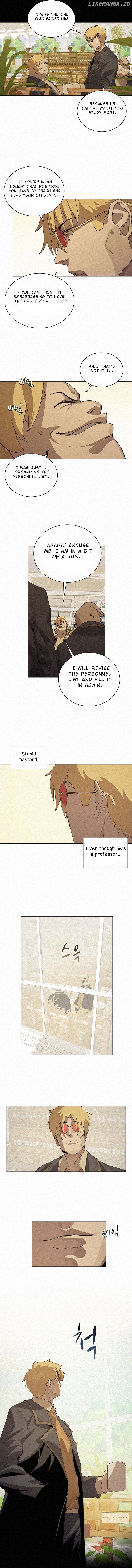 Read The Book Eating Magician Manga Online