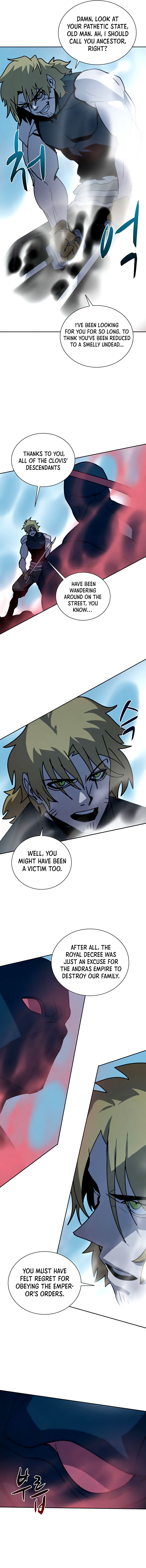 Read The Book Eating Magician Manga Online