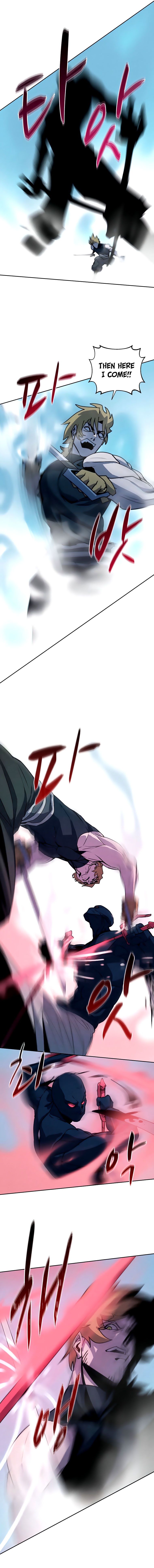 Read The Book Eating Magician Manga Online