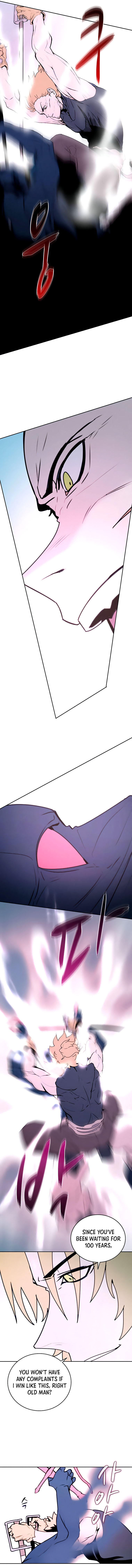 Read The Book Eating Magician Manga Online