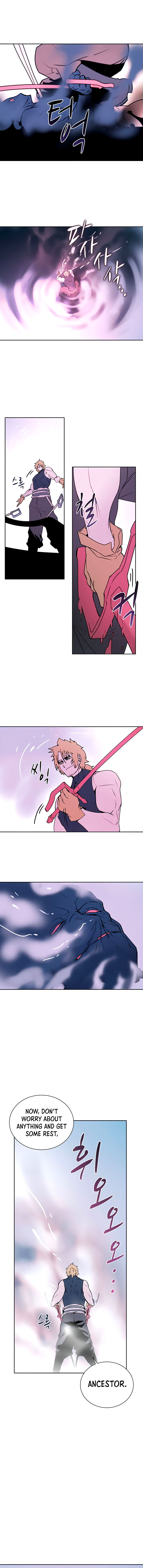 Read The Book Eating Magician Manga Online