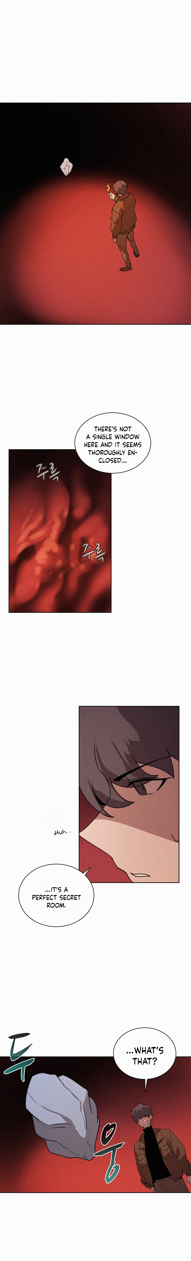 Read The Book Eating Magician Manga Online