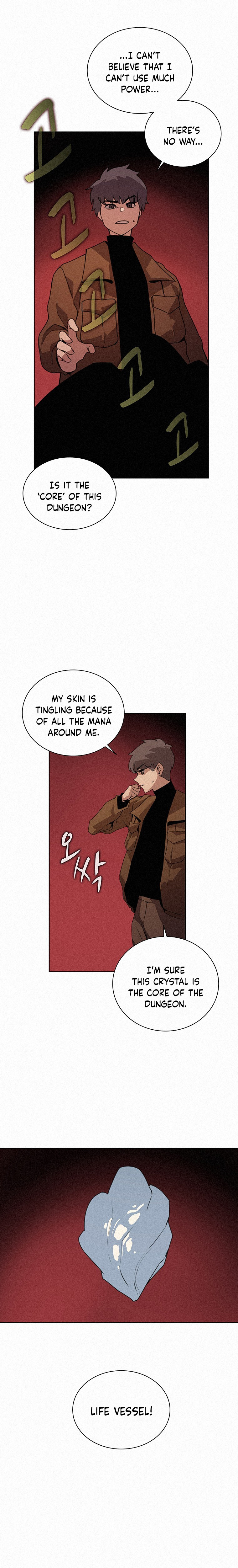 Read The Book Eating Magician Manga Online