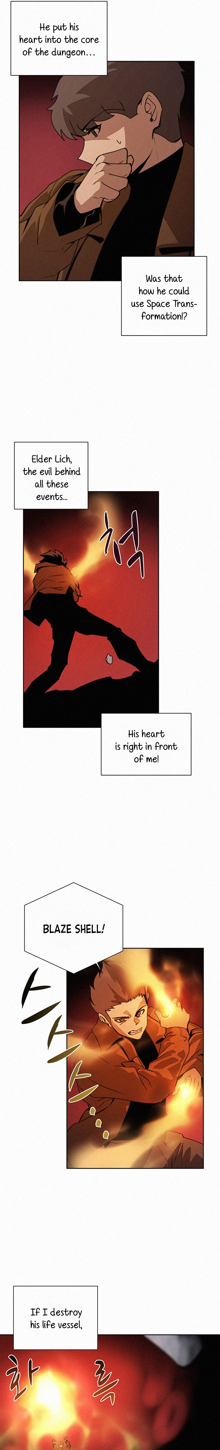 Read The Book Eating Magician Manga Online