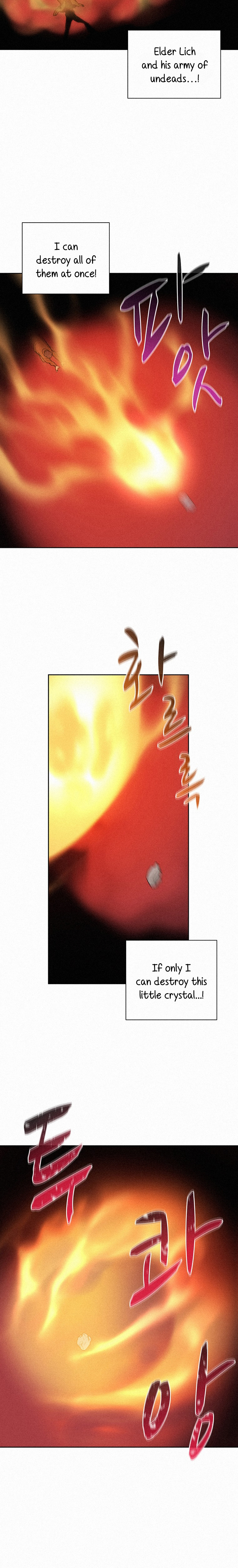 Read The Book Eating Magician Manga Online