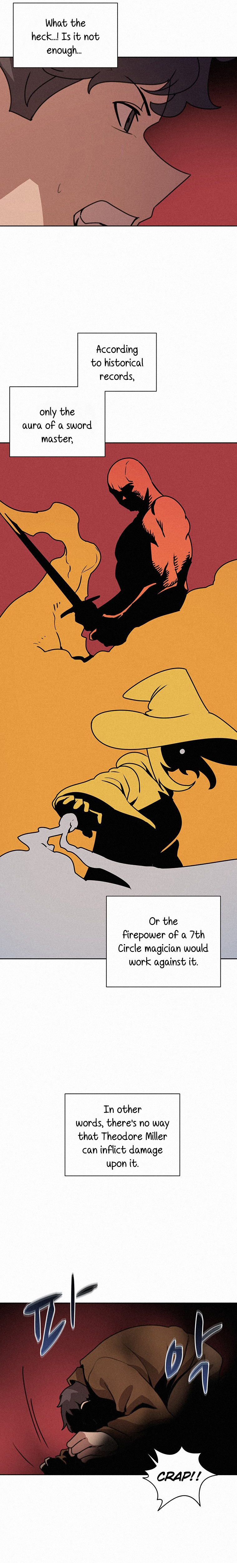 Read The Book Eating Magician Manga Online