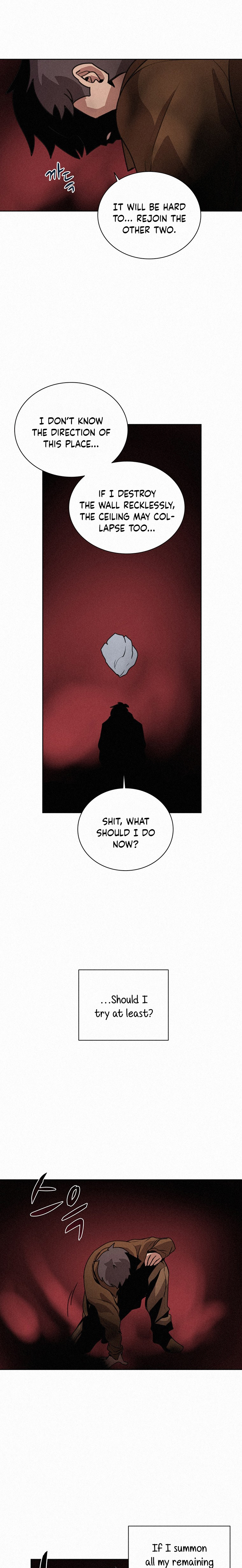 Read The Book Eating Magician Manga Online