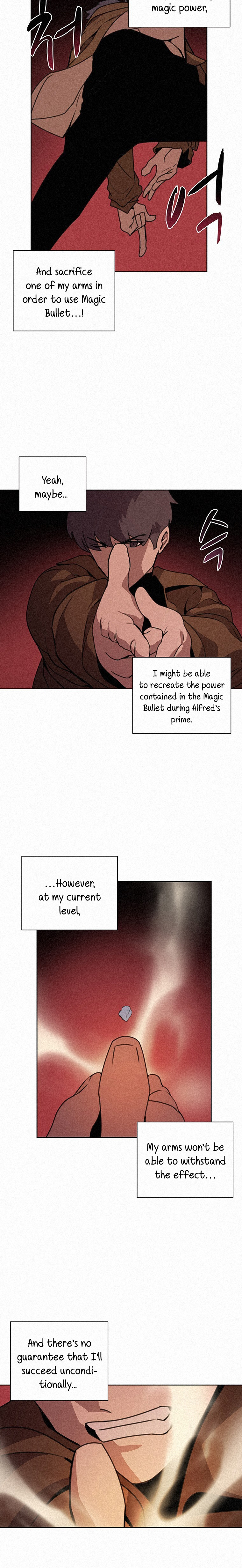 Read The Book Eating Magician Manga Online