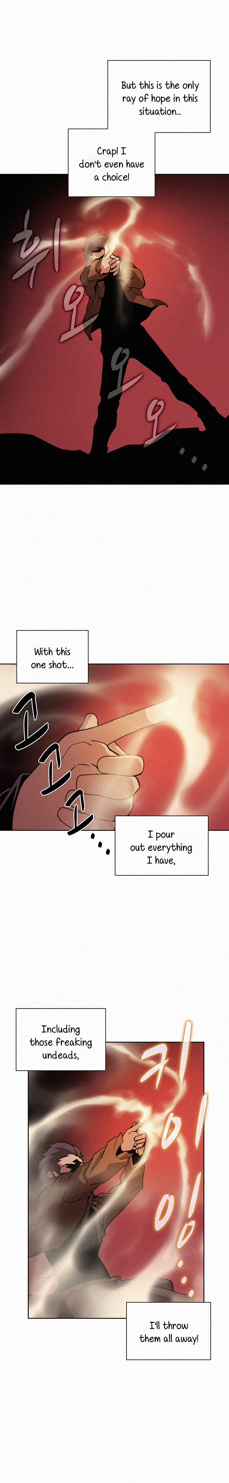 Read The Book Eating Magician Manga Online