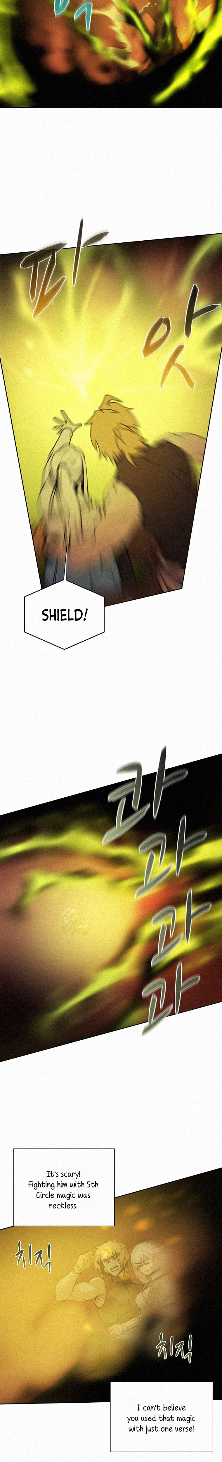 Read The Book Eating Magician Manga Online