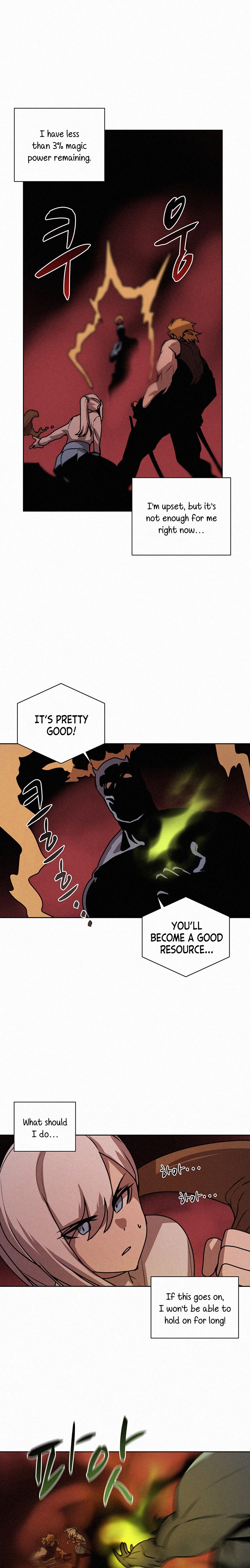 Read The Book Eating Magician Manga Online