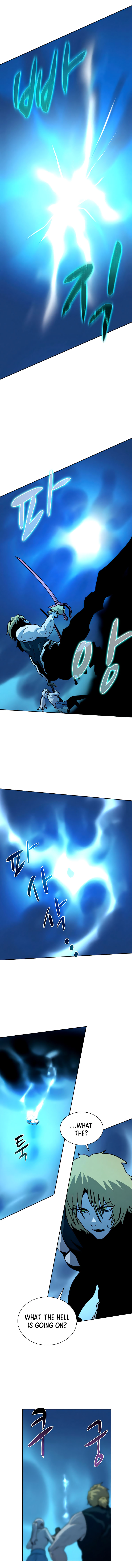 Read The Book Eating Magician Manga Online
