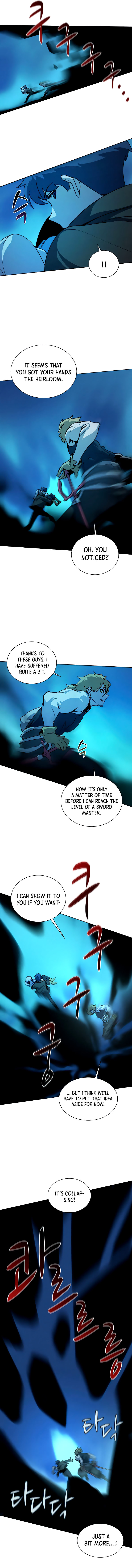 Read The Book Eating Magician Manga Online