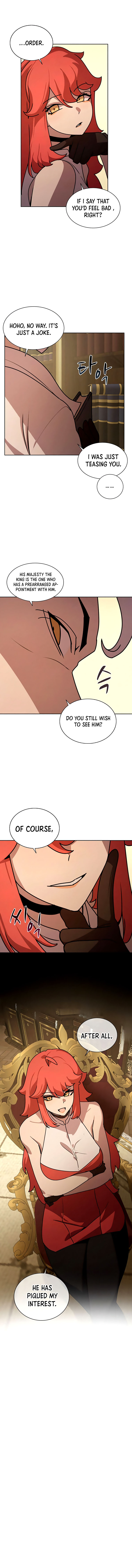 Read The Book Eating Magician Manga Online