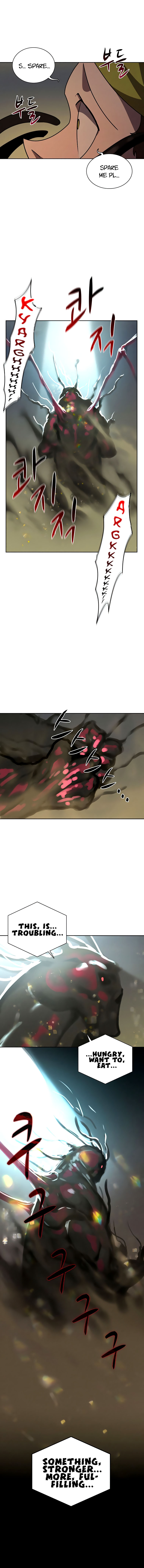 Read The Book Eating Magician Manga Online