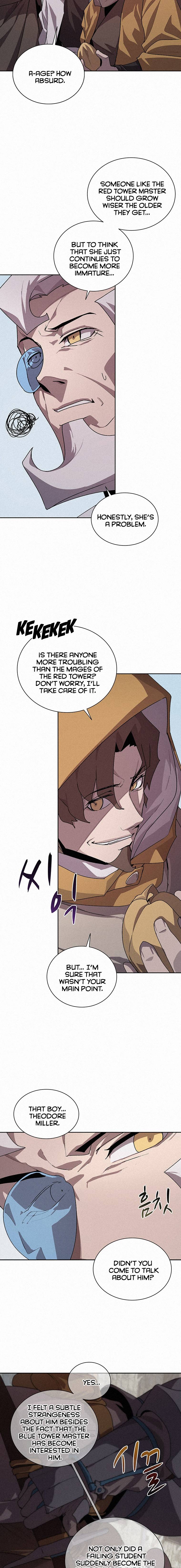 Read The Book Eating Magician Manga Online