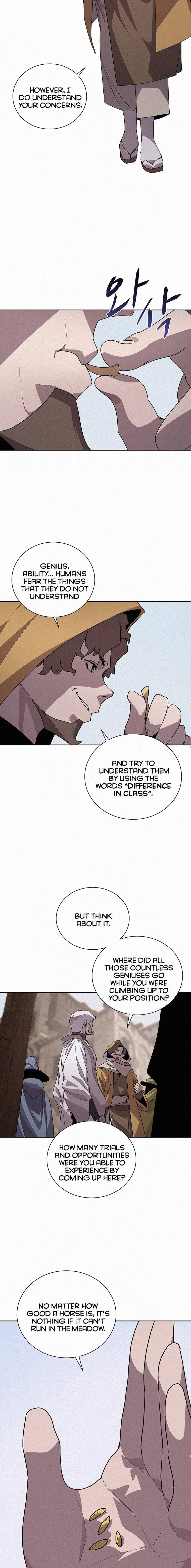 Read The Book Eating Magician Manga Online