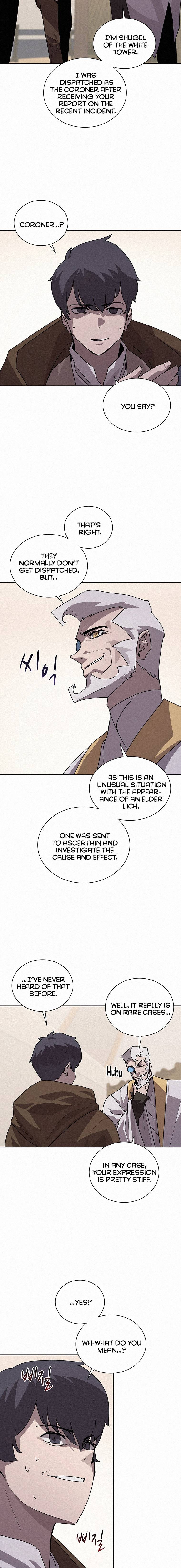 Read The Book Eating Magician Manga Online