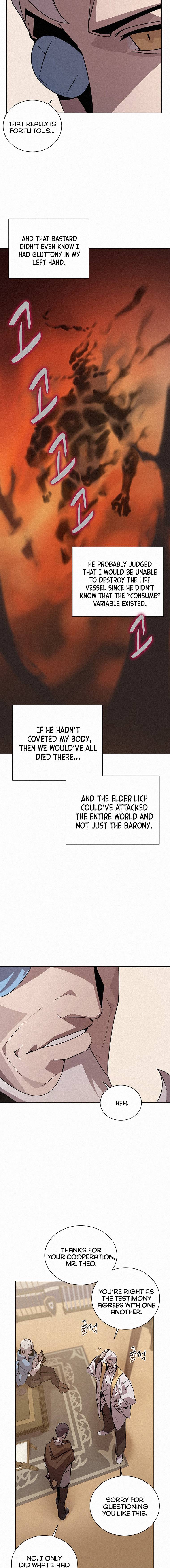 Read The Book Eating Magician Manga Online