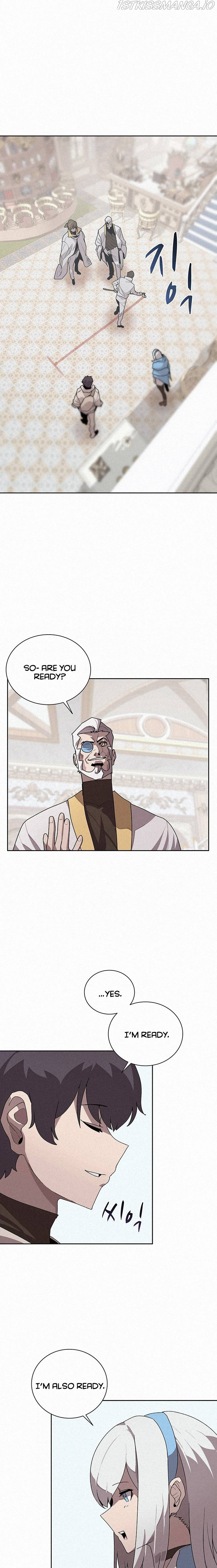 Read The Book Eating Magician Manga Online
