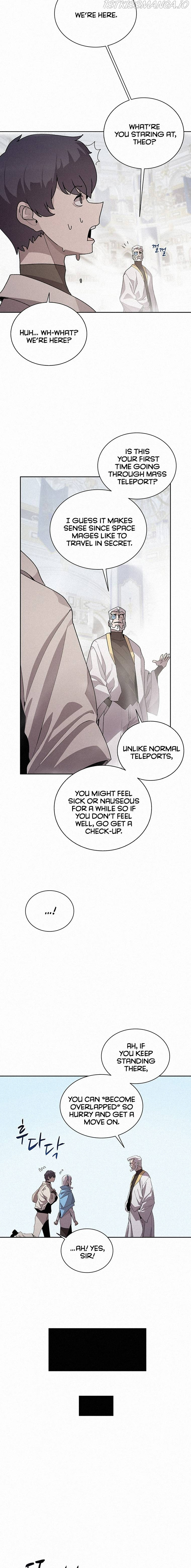 Read The Book Eating Magician Manga Online