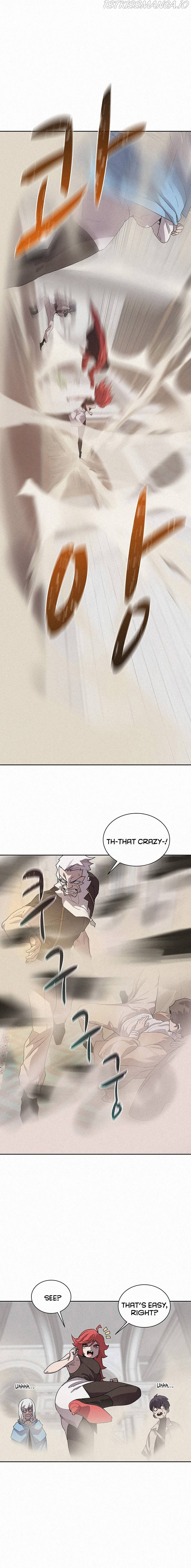 Read The Book Eating Magician Manga Online