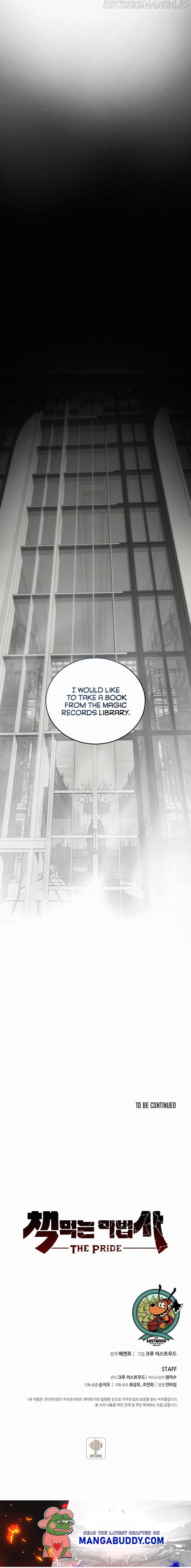 Read The Book Eating Magician Manga Online
