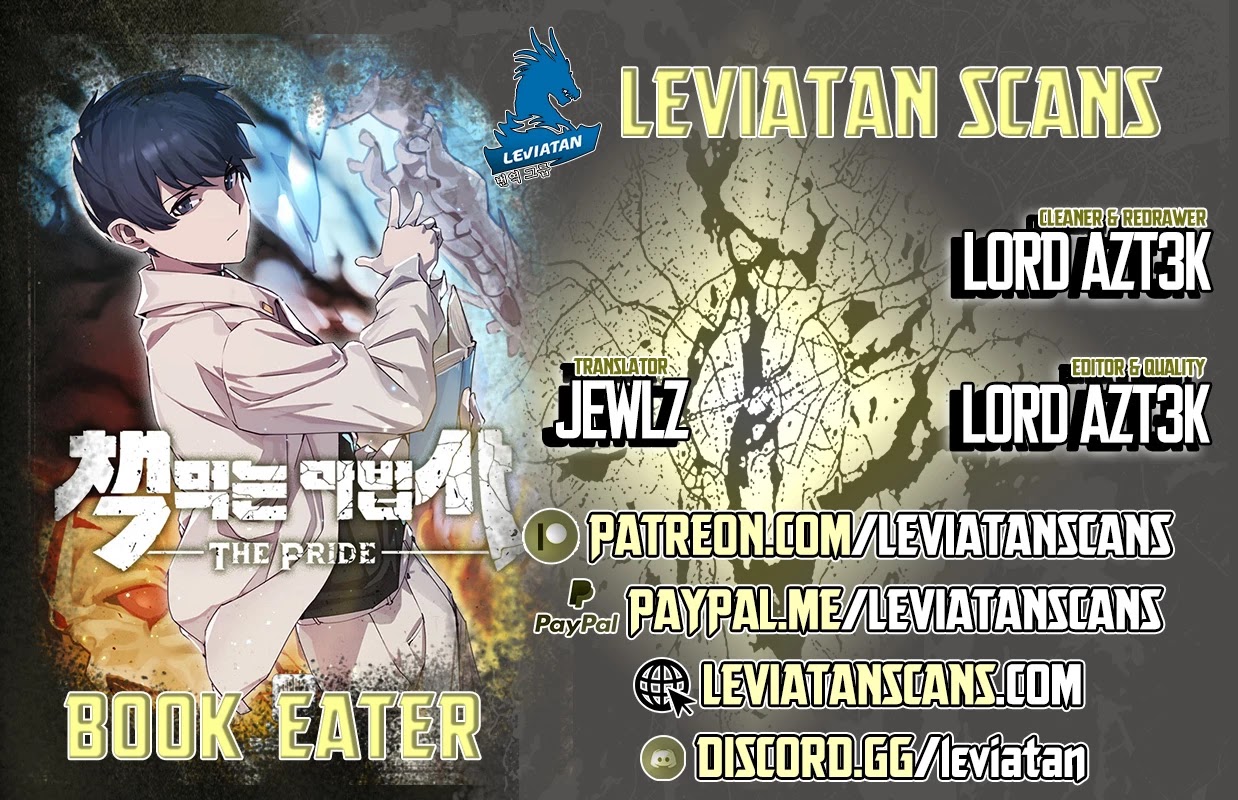 Read The Book Eating Magician Manga Online