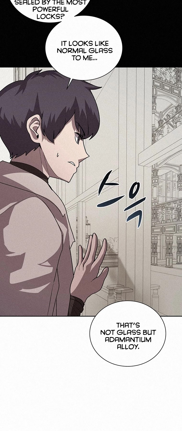 Read The Book Eating Magician Manga Online