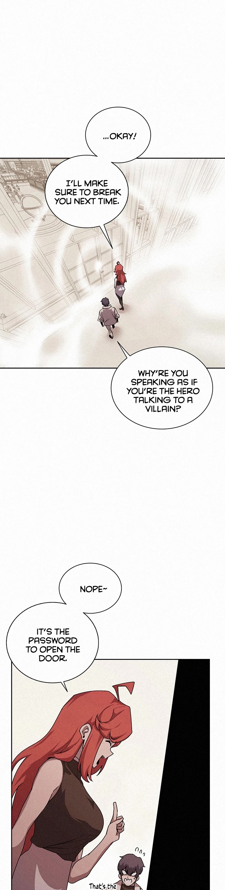 Read The Book Eating Magician Manga Online