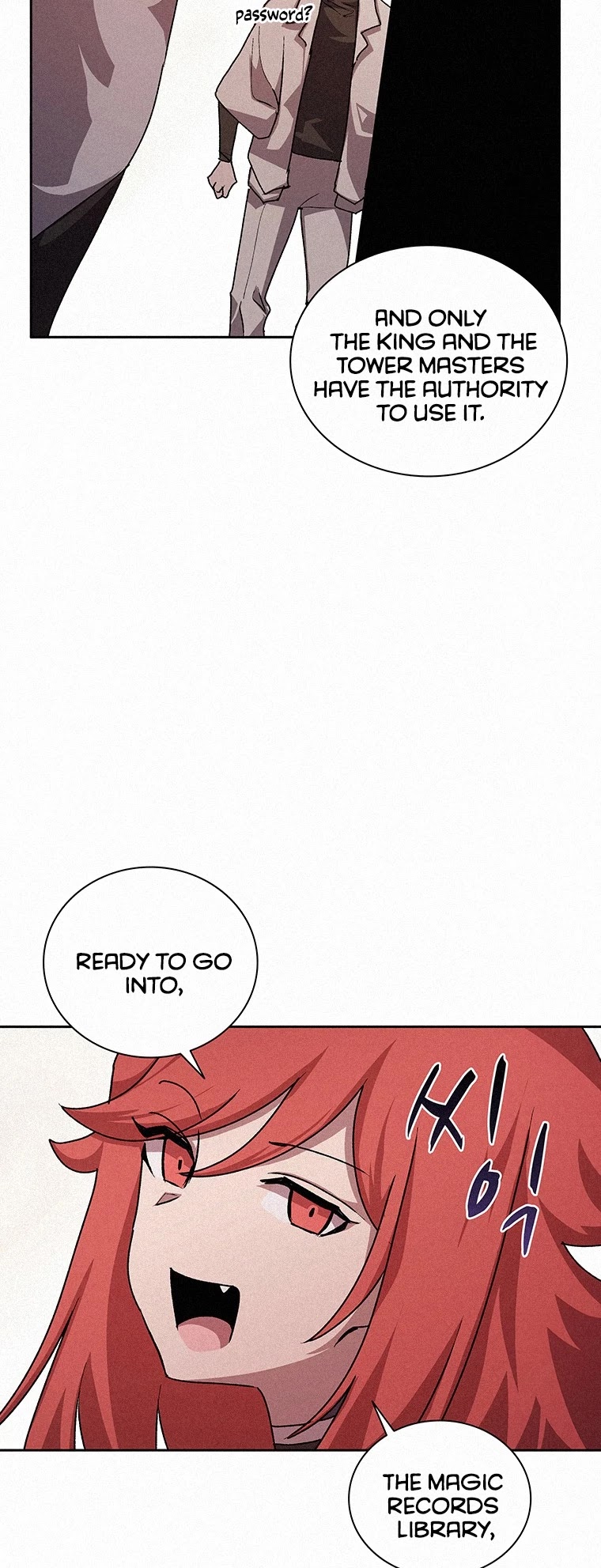 Read The Book Eating Magician Manga Online