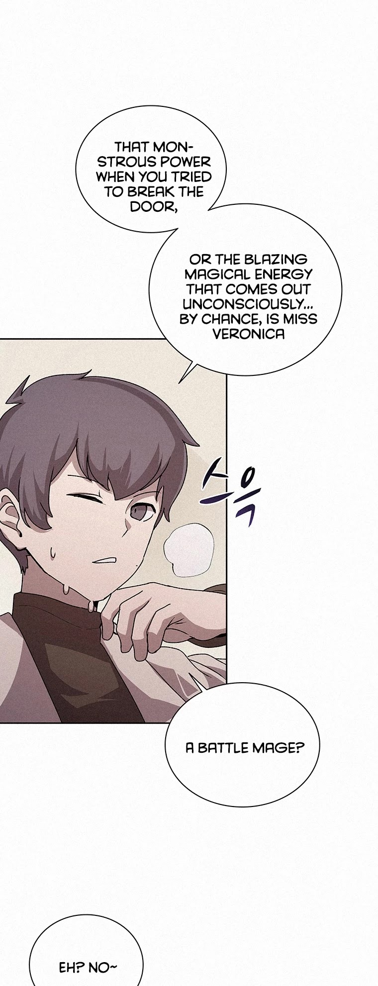 Read The Book Eating Magician Manga Online