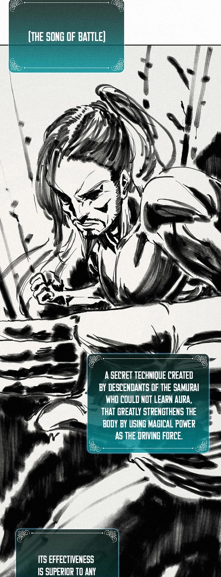 Read The Book Eating Magician Manga Online