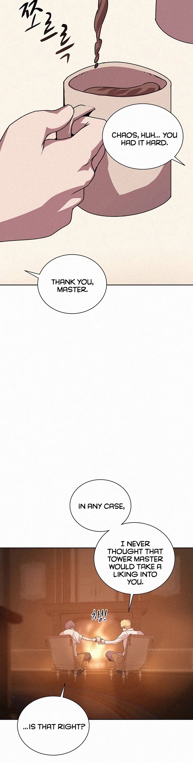 Read The Book Eating Magician Manga Online