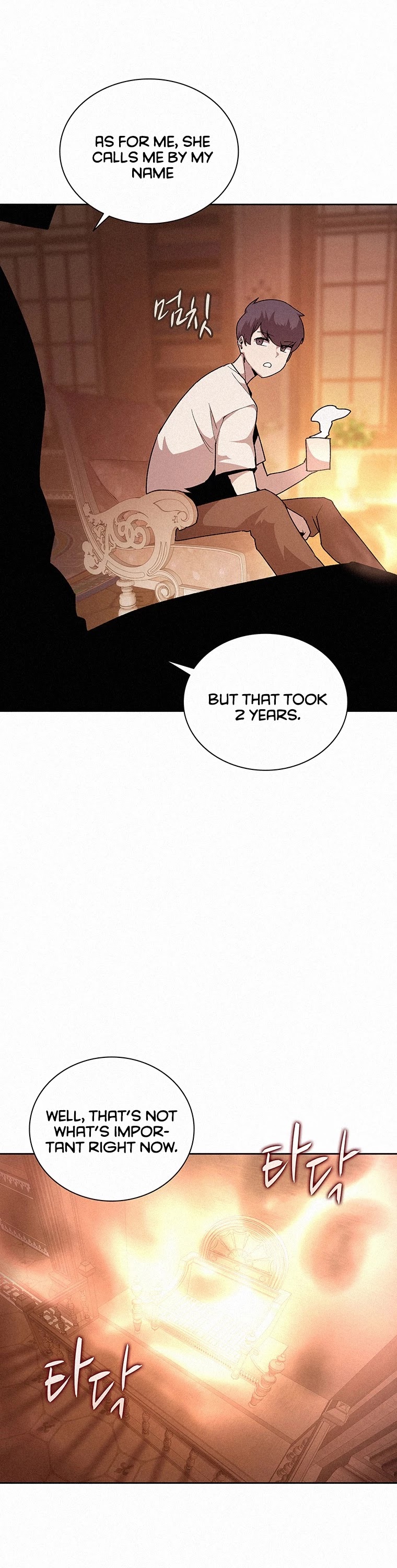 Read The Book Eating Magician Manga Online