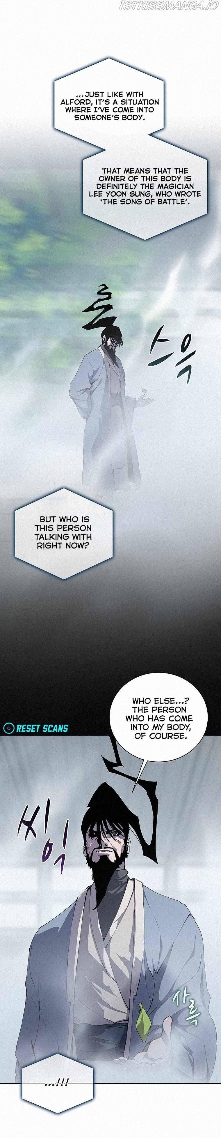 Read The Book Eating Magician Manga Online