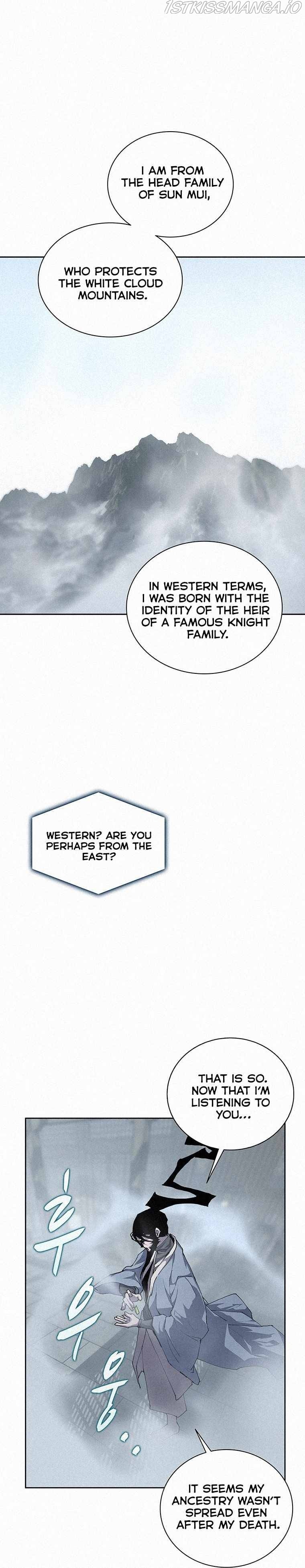 Read The Book Eating Magician Manga Online