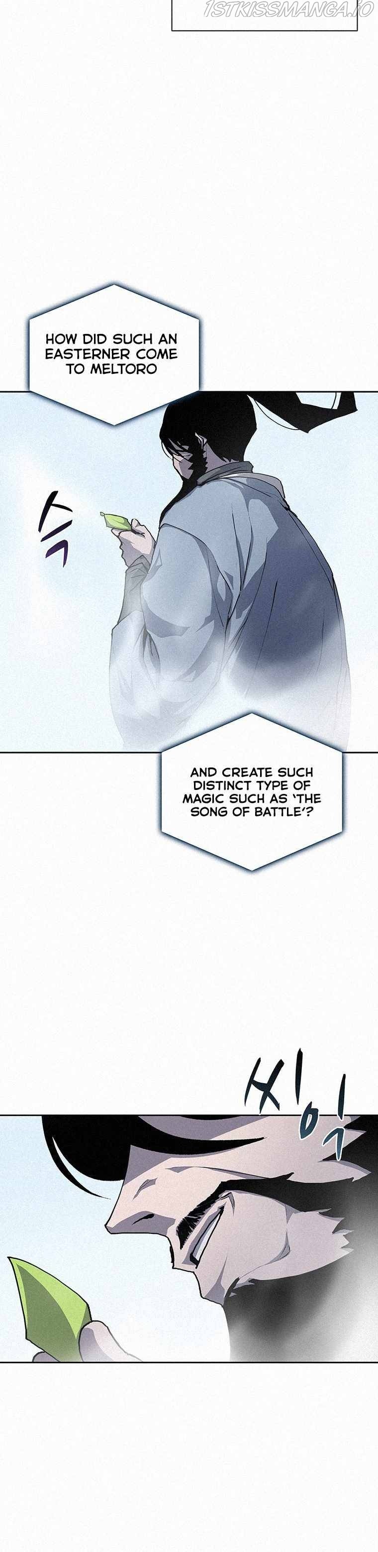 Read The Book Eating Magician Manga Online