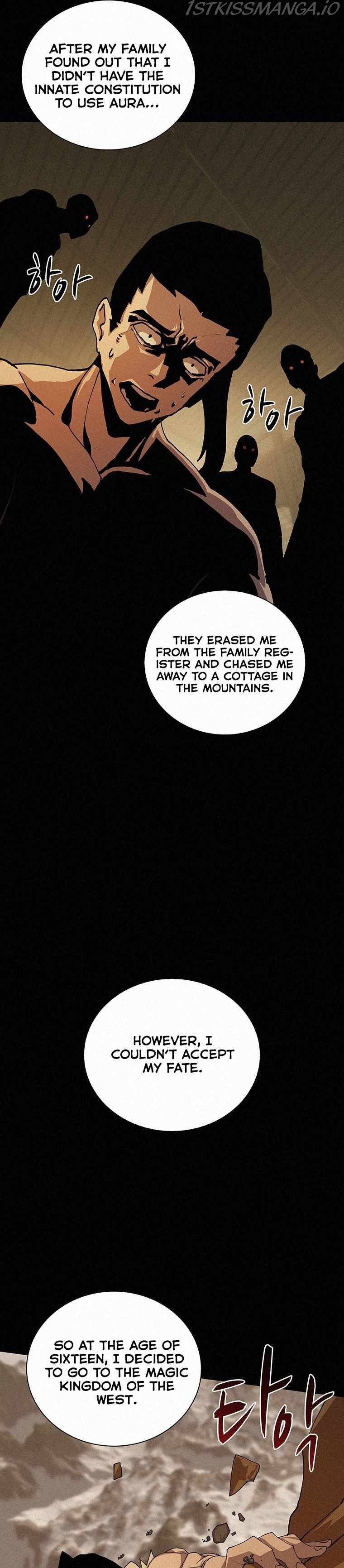 Read The Book Eating Magician Manga Online
