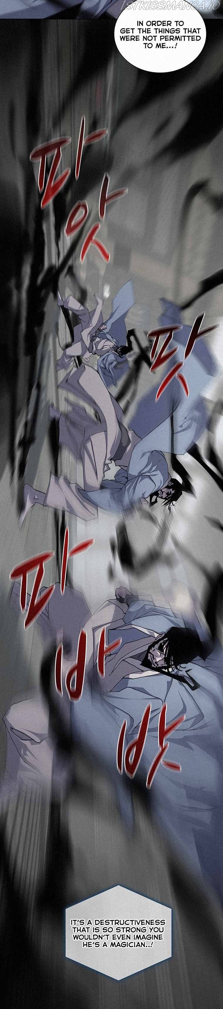 Read The Book Eating Magician Manga Online