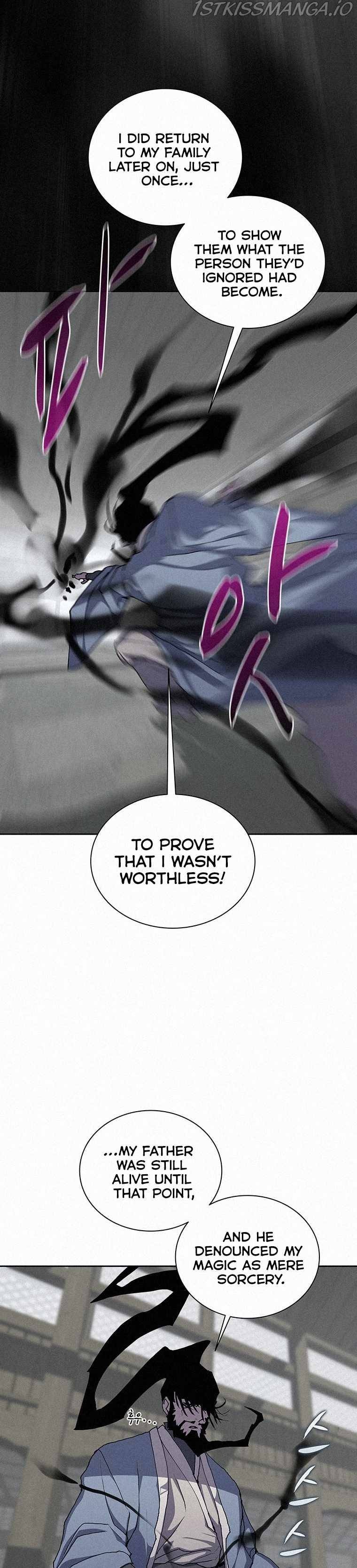 Read The Book Eating Magician Manga Online